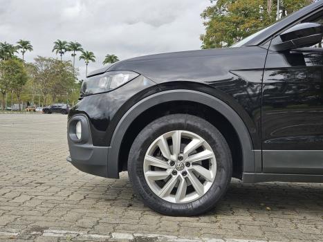 VOLKSWAGEN T-Cross 1.0 4P 200 TSI FLEX SENSE AUTOMTICO, Foto 13