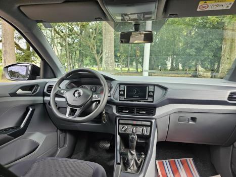 VOLKSWAGEN T-Cross 1.0 4P 200 TSI FLEX SENSE AUTOMTICO, Foto 16