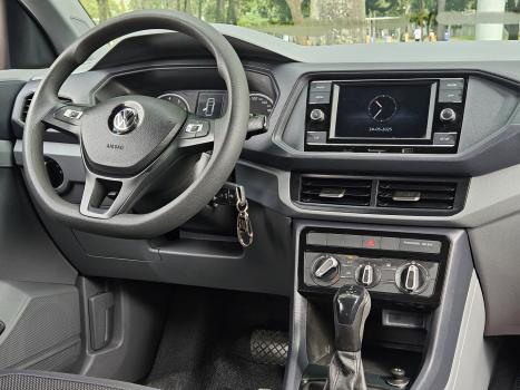 VOLKSWAGEN T-Cross 1.0 4P 200 TSI FLEX SENSE AUTOMTICO, Foto 17