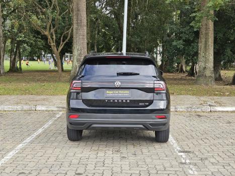 VOLKSWAGEN T-Cross 1.0 4P 200 TSI FLEX SENSE AUTOMTICO, Foto 18