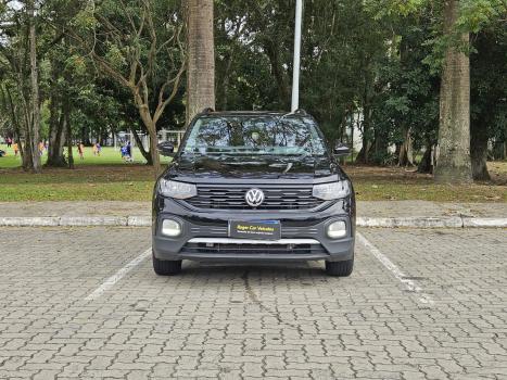 VOLKSWAGEN T-Cross 1.0 4P 200 TSI FLEX SENSE AUTOMTICO, Foto 19