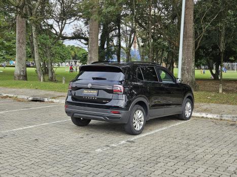 VOLKSWAGEN T-Cross 1.0 4P 200 TSI FLEX SENSE AUTOMTICO, Foto 20