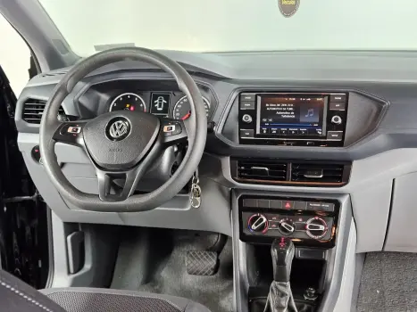 VOLKSWAGEN T-Cross 1.0 4P 200 TSI FLEX SENSE AUTOMTICO, Foto 7