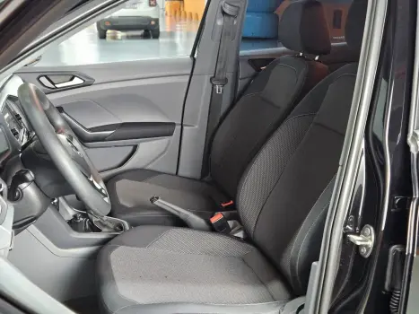 VOLKSWAGEN T-Cross 1.0 4P 200 TSI FLEX SENSE AUTOMTICO, Foto 9