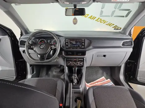 VOLKSWAGEN T-Cross 1.0 4P 200 TSI FLEX SENSE AUTOMTICO, Foto 10