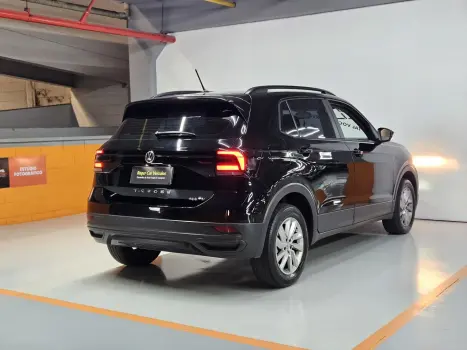 VOLKSWAGEN T-Cross 1.0 4P 200 TSI FLEX SENSE AUTOMTICO, Foto 13