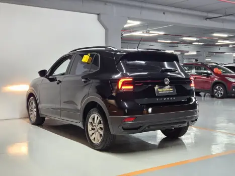VOLKSWAGEN T-Cross 1.0 4P 200 TSI FLEX SENSE AUTOMTICO, Foto 14