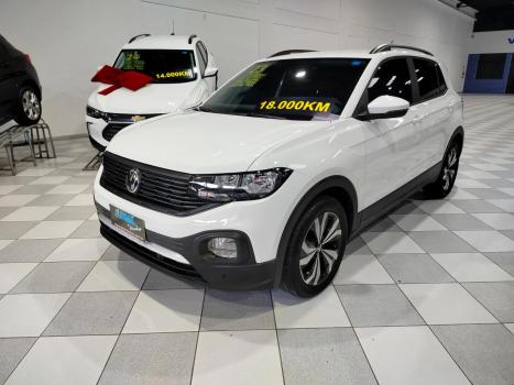 VOLKSWAGEN T-Cross 1.0 4P 200 TSI FLEX AUTOMTICO, Foto 2