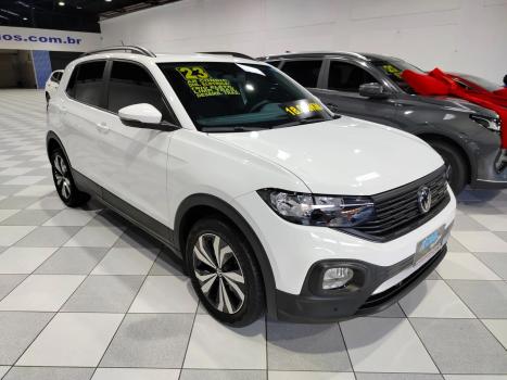 VOLKSWAGEN T-Cross 1.0 4P 200 TSI FLEX AUTOMTICO, Foto 3