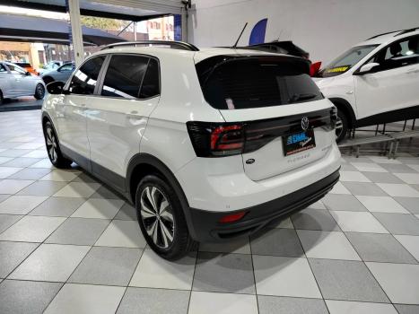 VOLKSWAGEN T-Cross 1.0 4P 200 TSI FLEX AUTOMTICO, Foto 4
