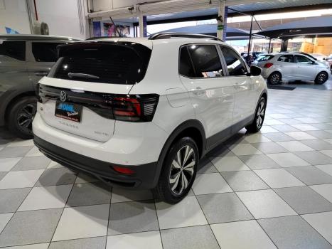 VOLKSWAGEN T-Cross 1.0 4P 200 TSI FLEX AUTOMTICO, Foto 5