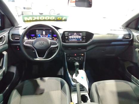 VOLKSWAGEN T-Cross 1.0 4P 200 TSI FLEX AUTOMTICO, Foto 6