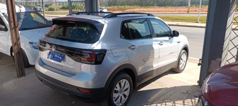 VOLKSWAGEN T-Cross 1.0 4P 200 TSI FLEX SENSE AUTOMTICO, Foto 9