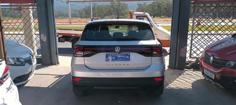 VOLKSWAGEN T-Cross 1.0 4P 200 TSI FLEX SENSE AUTOMTICO, Foto 8