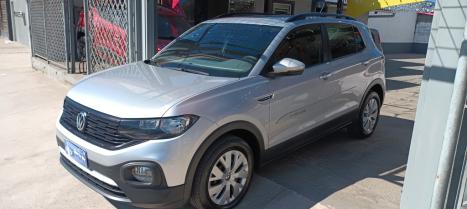 VOLKSWAGEN T-Cross 1.0 4P 200 TSI FLEX SENSE AUTOMTICO, Foto 4