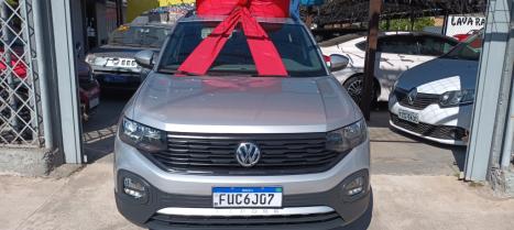 VOLKSWAGEN T-Cross 1.0 4P 200 TSI FLEX SENSE AUTOMTICO, Foto 2