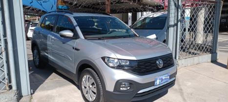 VOLKSWAGEN T-Cross 1.0 4P 200 TSI FLEX SENSE AUTOMTICO, Foto 3