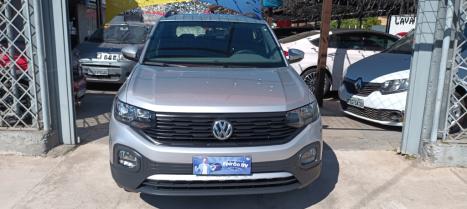 VOLKSWAGEN T-Cross 1.0 4P 200 TSI FLEX SENSE AUTOMTICO, Foto 5