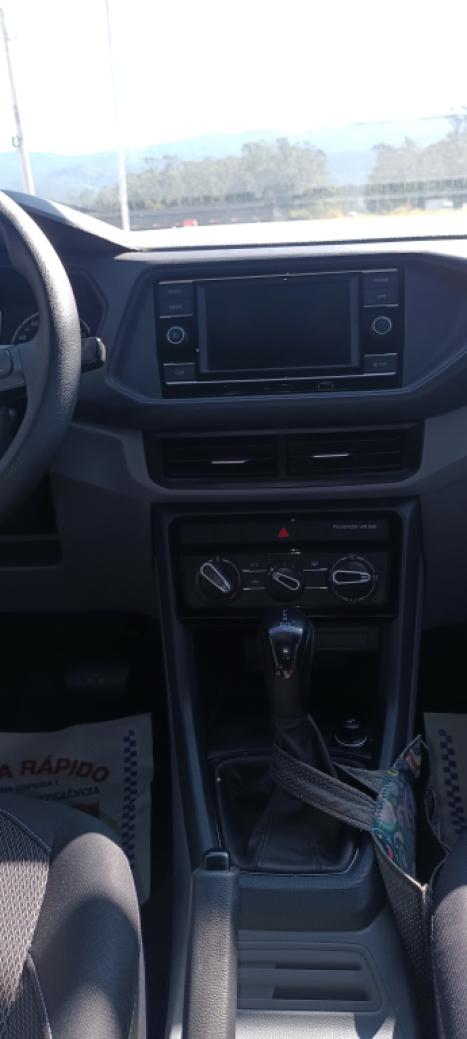 VOLKSWAGEN T-Cross 1.0 4P 200 TSI FLEX SENSE AUTOMTICO, Foto 13