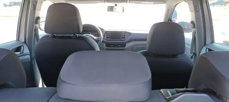 VOLKSWAGEN T-Cross 1.0 4P 200 TSI FLEX SENSE AUTOMTICO, Foto 15