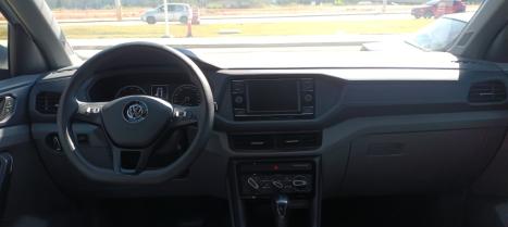 VOLKSWAGEN T-Cross 1.0 4P 200 TSI FLEX SENSE AUTOMTICO, Foto 12