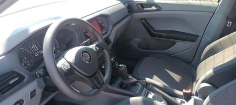 VOLKSWAGEN T-Cross 1.0 4P 200 TSI FLEX SENSE AUTOMTICO, Foto 11