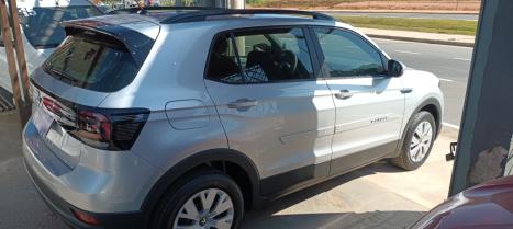 VOLKSWAGEN T-Cross 1.0 4P 200 TSI FLEX SENSE AUTOMTICO, Foto 10