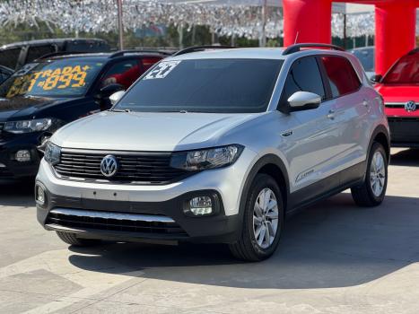 VOLKSWAGEN T-Cross 1.0 4P 200 TSI FLEX SENSE AUTOMTICO, Foto 3