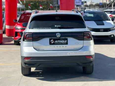 VOLKSWAGEN T-Cross 1.0 4P 200 TSI FLEX SENSE AUTOMTICO, Foto 4