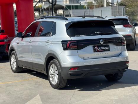 VOLKSWAGEN T-Cross 1.0 4P 200 TSI FLEX SENSE AUTOMTICO, Foto 5