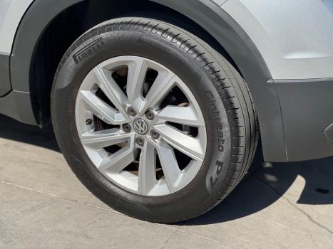 VOLKSWAGEN T-Cross 1.0 4P 200 TSI FLEX SENSE AUTOMTICO, Foto 8