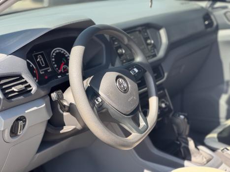 VOLKSWAGEN T-Cross 1.0 4P 200 TSI FLEX SENSE AUTOMTICO, Foto 10