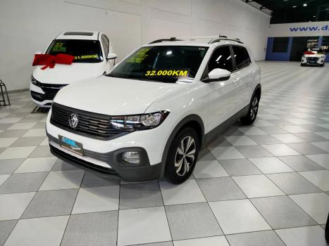 VOLKSWAGEN T-Cross 1.0 4P 200 TSI FLEX SENSE AUTOMTICO, Foto 2