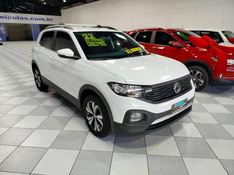 VOLKSWAGEN T-Cross 1.0 4P 200 TSI FLEX SENSE AUTOMTICO, Foto 3