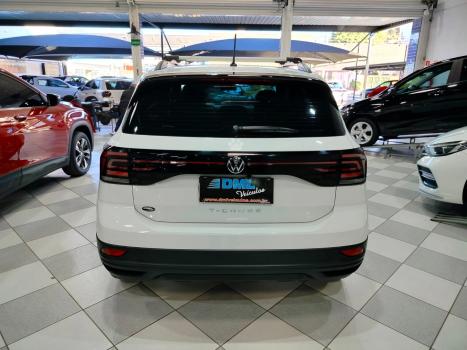 VOLKSWAGEN T-Cross 1.0 4P 200 TSI FLEX SENSE AUTOMTICO, Foto 4