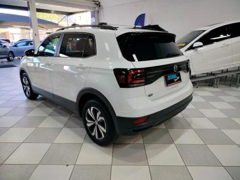 VOLKSWAGEN T-Cross 1.0 4P 200 TSI FLEX SENSE AUTOMTICO, Foto 5