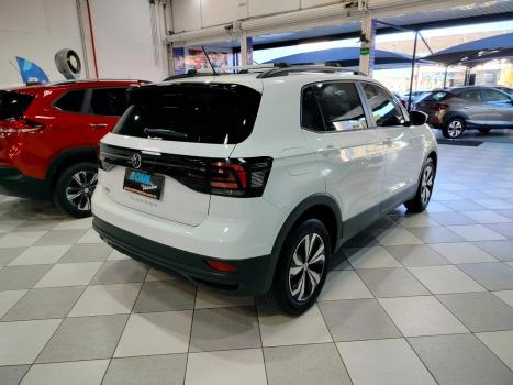 VOLKSWAGEN T-Cross 1.0 4P 200 TSI FLEX SENSE AUTOMTICO, Foto 6