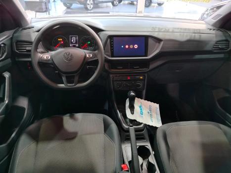 VOLKSWAGEN T-Cross 1.0 4P 200 TSI FLEX SENSE AUTOMTICO, Foto 7