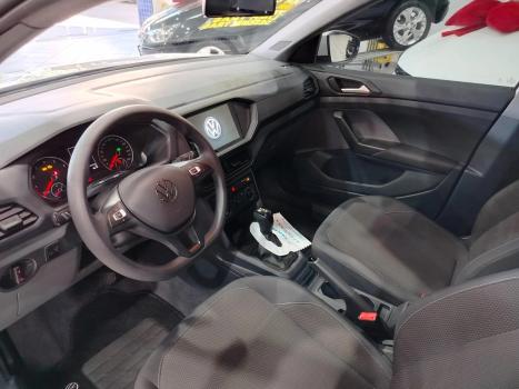 VOLKSWAGEN T-Cross 1.0 4P 200 TSI FLEX SENSE AUTOMTICO, Foto 8