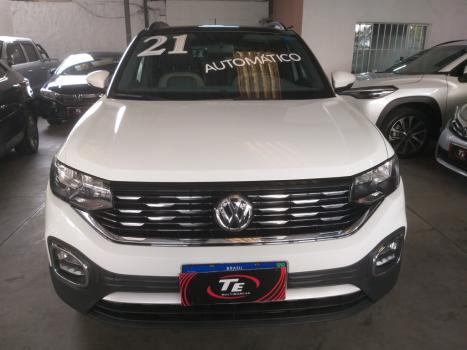 VOLKSWAGEN T-Cross 1.0 4P 200 TSI FLEX SENSE AUTOMTICO, Foto 1