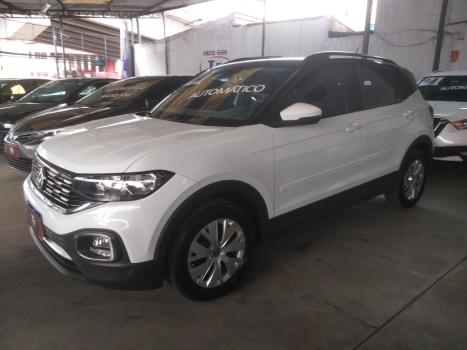 VOLKSWAGEN T-Cross 1.0 4P 200 TSI FLEX SENSE AUTOMTICO, Foto 2