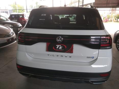 VOLKSWAGEN T-Cross 1.0 4P 200 TSI FLEX SENSE AUTOMTICO, Foto 3