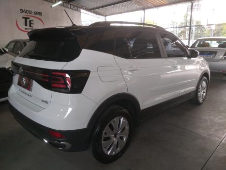VOLKSWAGEN T-Cross 1.0 4P 200 TSI FLEX SENSE AUTOMTICO, Foto 4
