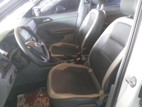 VOLKSWAGEN T-Cross 1.0 4P 200 TSI FLEX SENSE AUTOMTICO, Foto 5