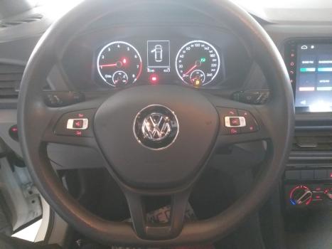 VOLKSWAGEN T-Cross 1.0 4P 200 TSI FLEX SENSE AUTOMTICO, Foto 8