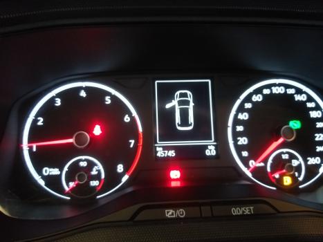 VOLKSWAGEN T-Cross 1.0 4P 200 TSI FLEX SENSE AUTOMTICO, Foto 9