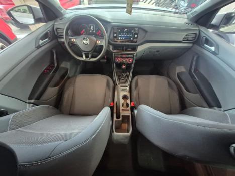 VOLKSWAGEN T-Cross 1.0 4P 200 TSI FLEX SENSE AUTOMTICO, Foto 6