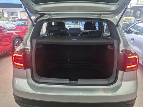 VOLKSWAGEN T-Cross 1.0 4P 200 TSI FLEX SENSE AUTOMTICO, Foto 11