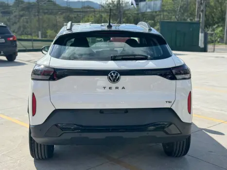 VOLKSWAGEN T-Cross 1.0 4P 200 TSI FLEX, Foto 5