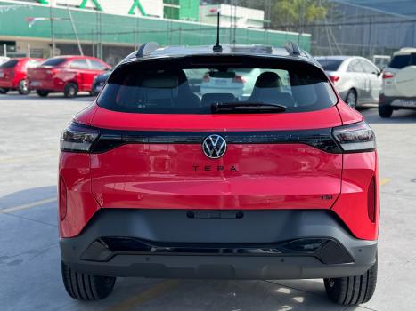 VOLKSWAGEN T-Cross 1.0 4P 200 TSI FLEX, Foto 5